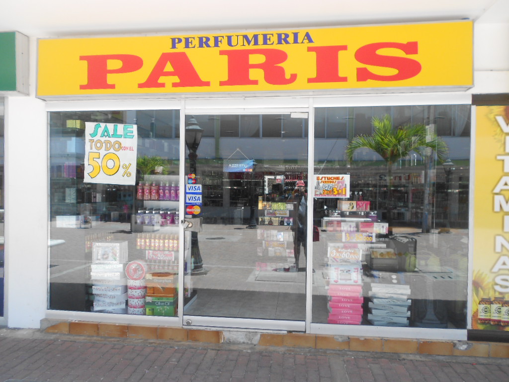 Douglas-Parfums im Herbst: Vanille, Kakao und Karamell
