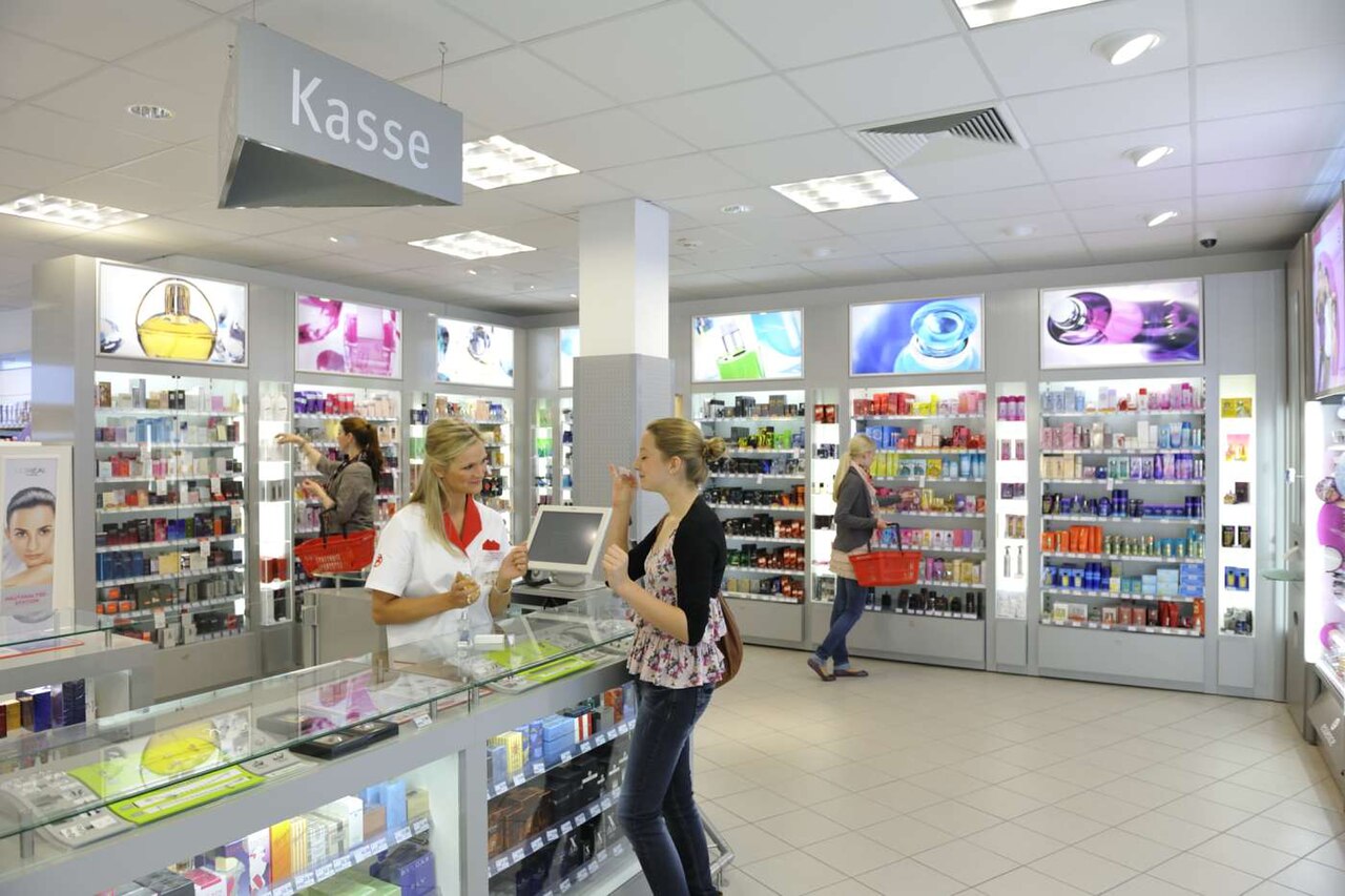 Günstige Drogerie-Parfums von Rossmann riechen teuer