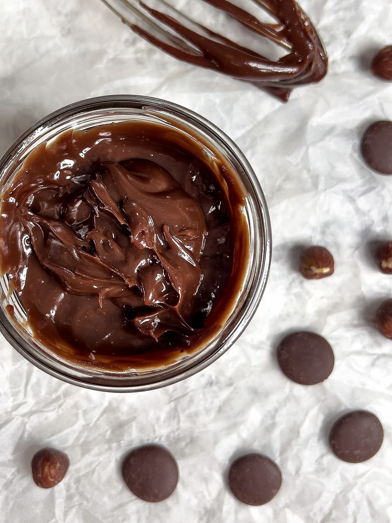 Stiftung Warentest empfiehlt zwei Nuss‑Nougat‑Cremes statt Nutella
