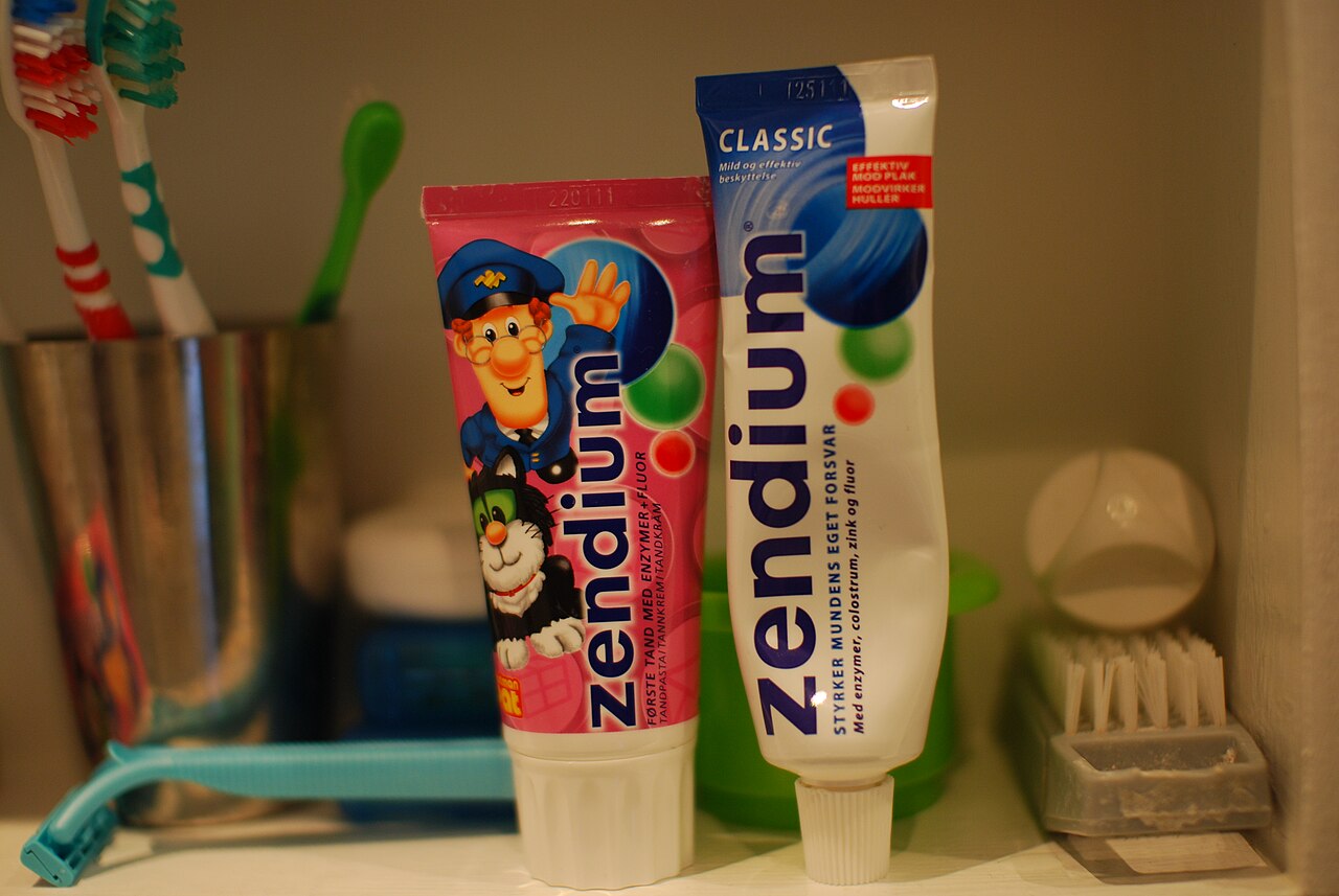 Zahnpasta‑ und Handcreme‑Tube ohne Restverlust – einfacher DIY‑Trick