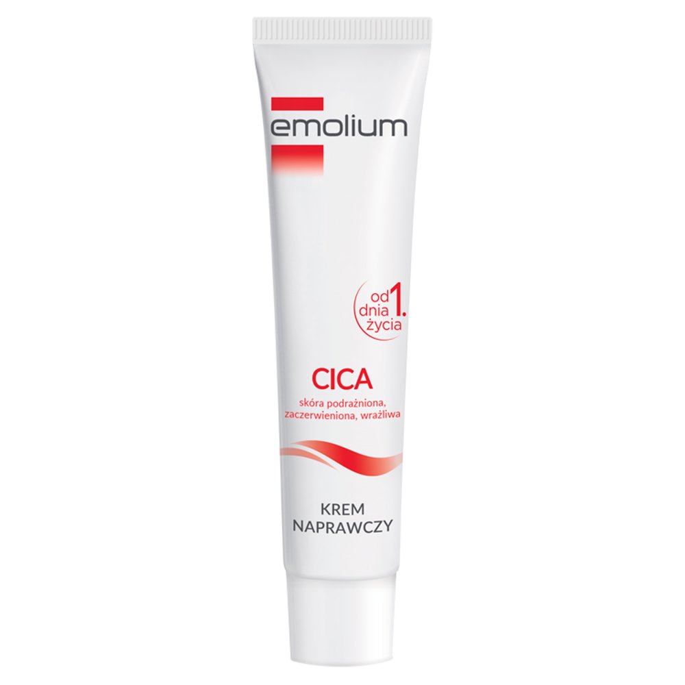 Emolium EMOLIUM CICA