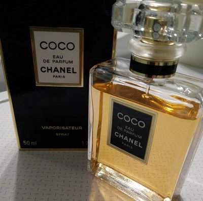 Chanel Chanel Coco Eau de Parfum für Damen 50ml