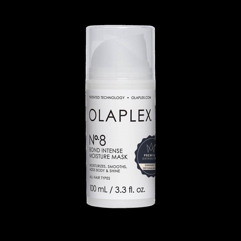 Olaplex Olaplex No. 8 Bond Intense Moisture Mask Haarmaske 100ml