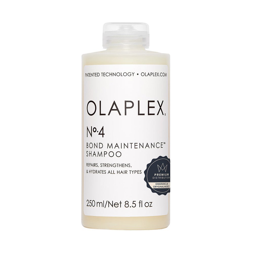 Olaplex Olaplex No. 4 Bond Maintenance Shampoo Shampoo 250ml