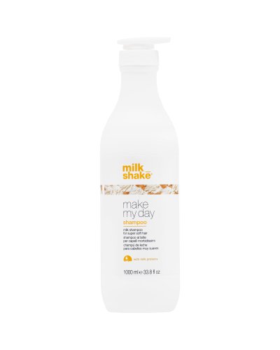 MILK SHAKE MILK SHAKE MAKE MY DAY Shampoo 1L