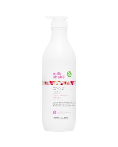 MILK SHAKE MILK SHAKE COLOUR CARE FLOWER Shampoo 1L