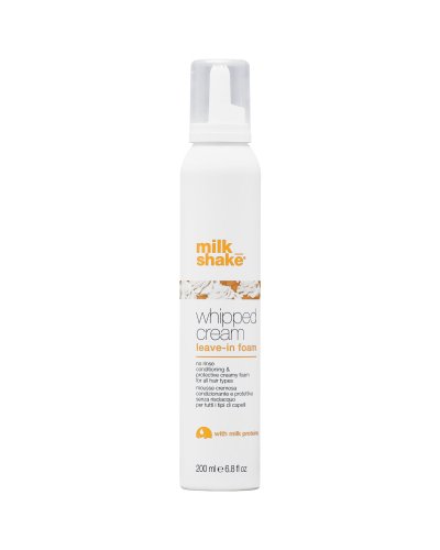 MILK SHAKE MILK SHAKE MAKE MY DAY WHIPPED CREAM Spülung 200ML