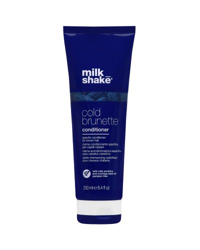 MILK SHAKE MILK SHAKE COLD BRUNETTE Spülung 250ML — Inhaltsstoffe i ocena