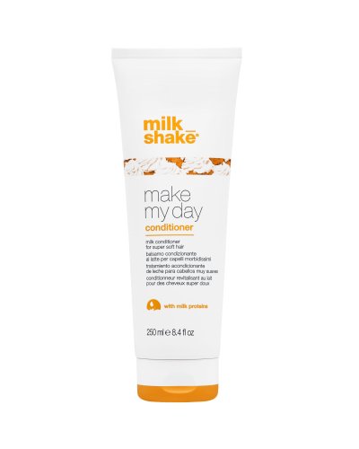 MILK SHAKE MILK SHAKE MAKE MY DAY Spülung 250ML