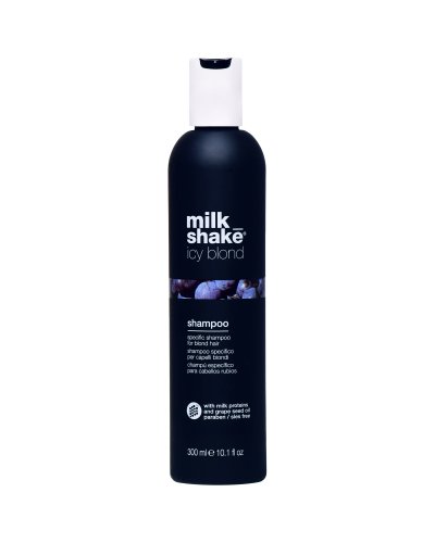 MILK SHAKE MILK SHAKE ICY BLOND Shampoo 300ml