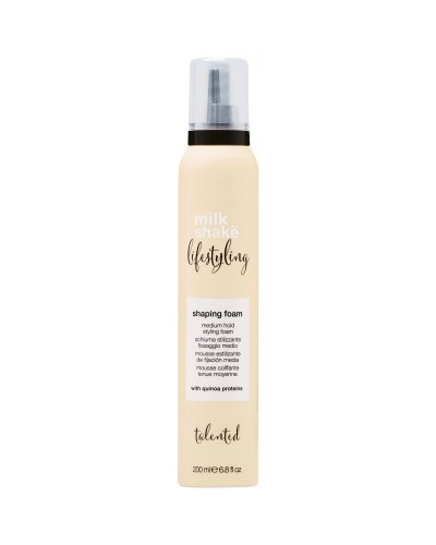MILK SHAKE MILK SHAKE LIFESTYLING PIANKA 200ML — Inhaltsstoffe i ocena