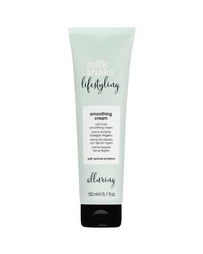 MILK SHAKE MILK SHAKE LIFESTYLING Creme glättend 150ML — Inhaltsstoffe i ocena