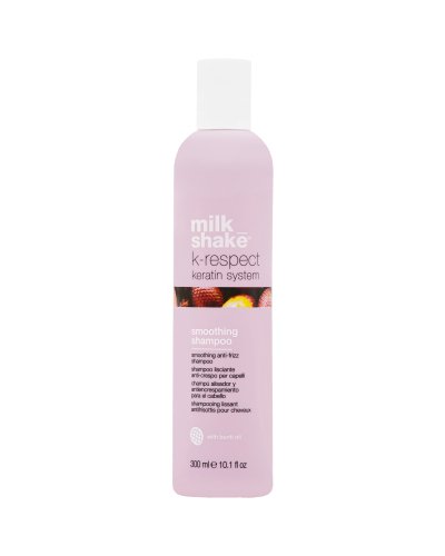 MILK SHAKE Milk Shake NEW K- RESPECT Smoothing Shampoo 300ml
