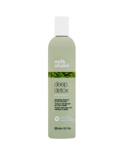 MILK SHAKE MILK SHAKE DEEP DETOX Shampoo 300 ML
