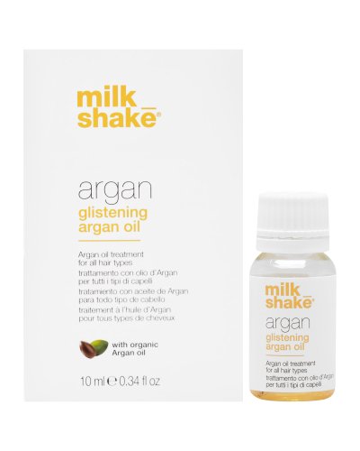 MILK SHAKE MILK SHAKE ARGAN OIL 10ML — Inhaltsstoffe i ocena