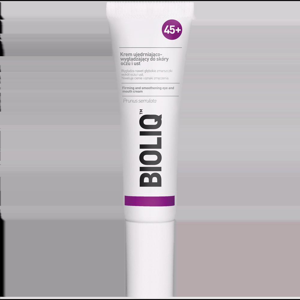 Bioliq Bioliq 45+