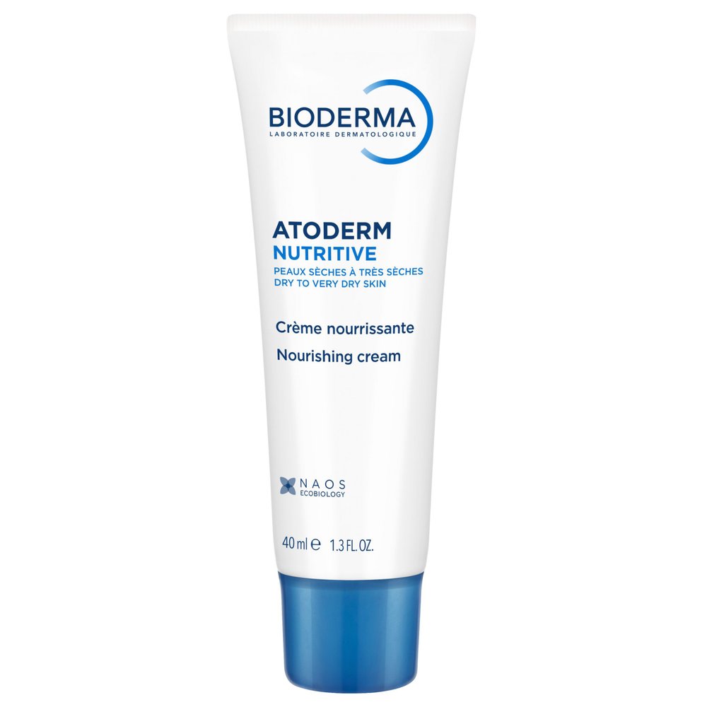 BIODERMA Bioderma Atoderm — Inhaltsstoffe i ocena