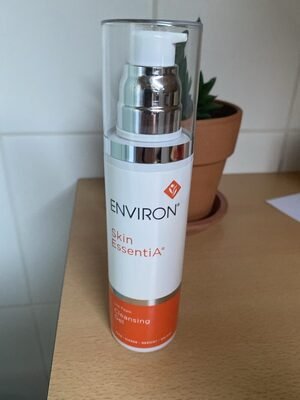 Environ ENVIRON Skin EssentiA Low Foam Cleansing Gel Gesichtsreinigungsgel 200ml