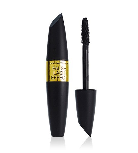 Max Factor Max Factor False Lash Effect Mascara Mascara 13,1 ml — Inhaltsstoffe i ocena