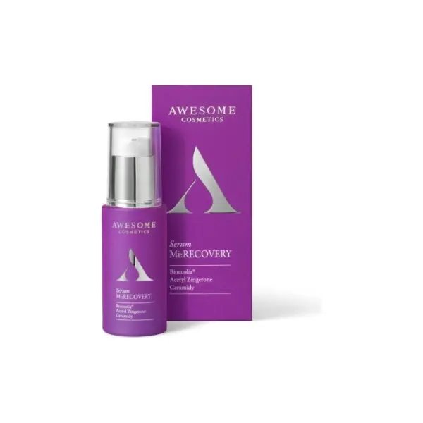 AWESOME COSMETICS AWESOME COSMETICS MI RECOVERY Gesichtsserum regenerierend 30ML