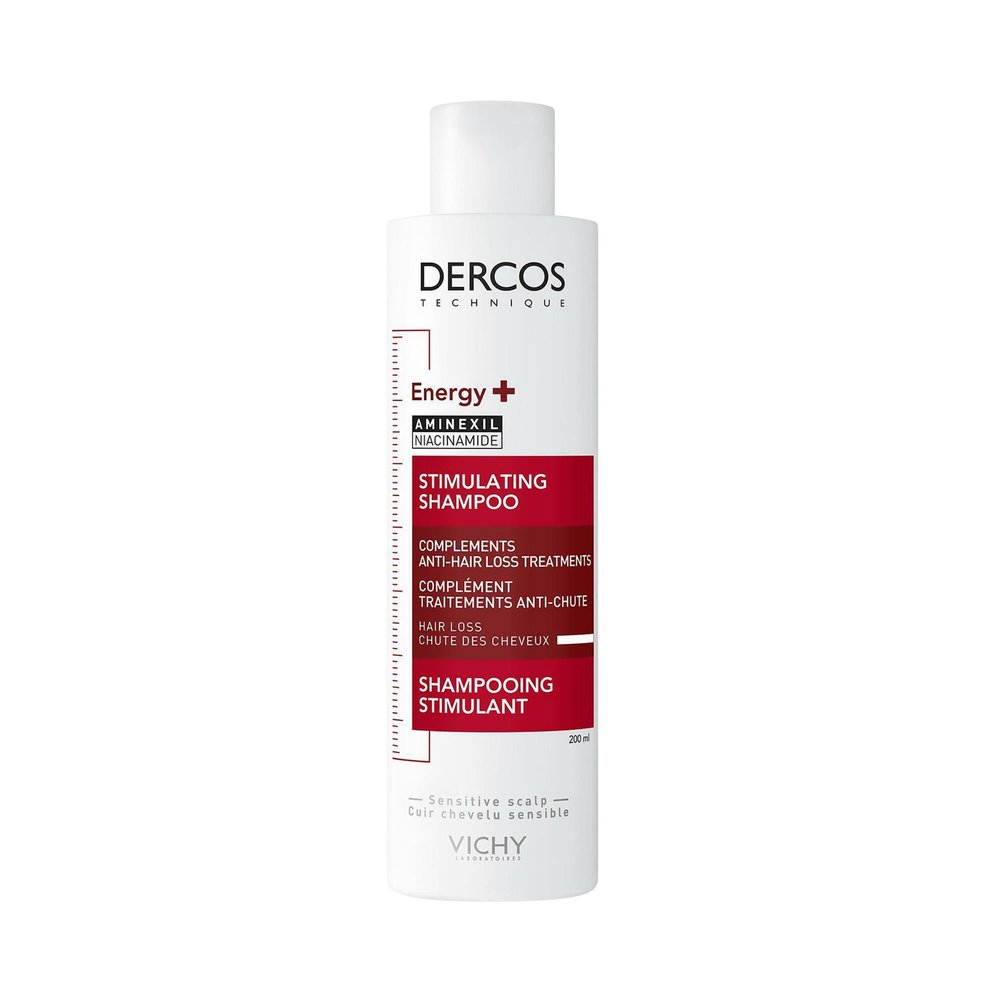 VICHY Vichy Dercos — Inhaltsstoffe i ocena