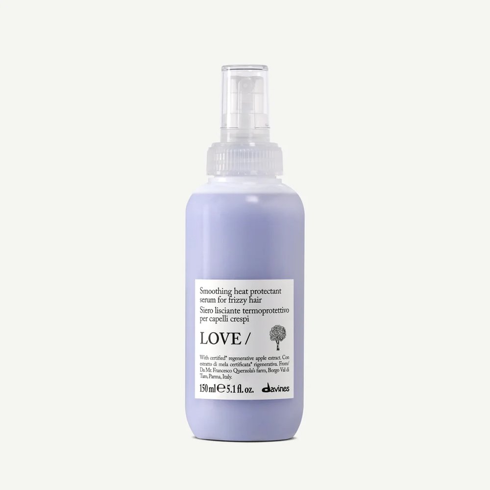 DAVINES NEW ESSENTIAL HAIRCARE Haarserum LOVE Smoothing Serum 150 ml