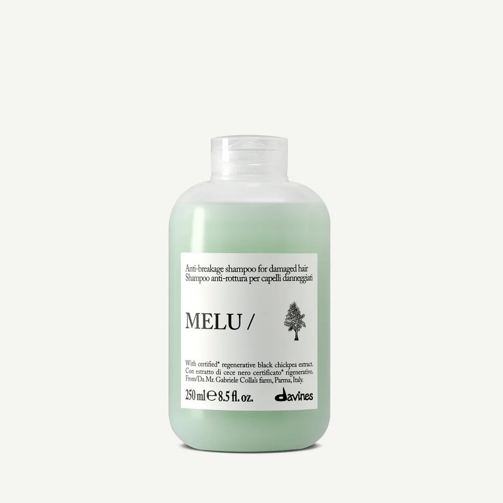 DAVINES NEW ESSENTIAL HAIRCARE Shampoo MELU Shampoo 250 ml