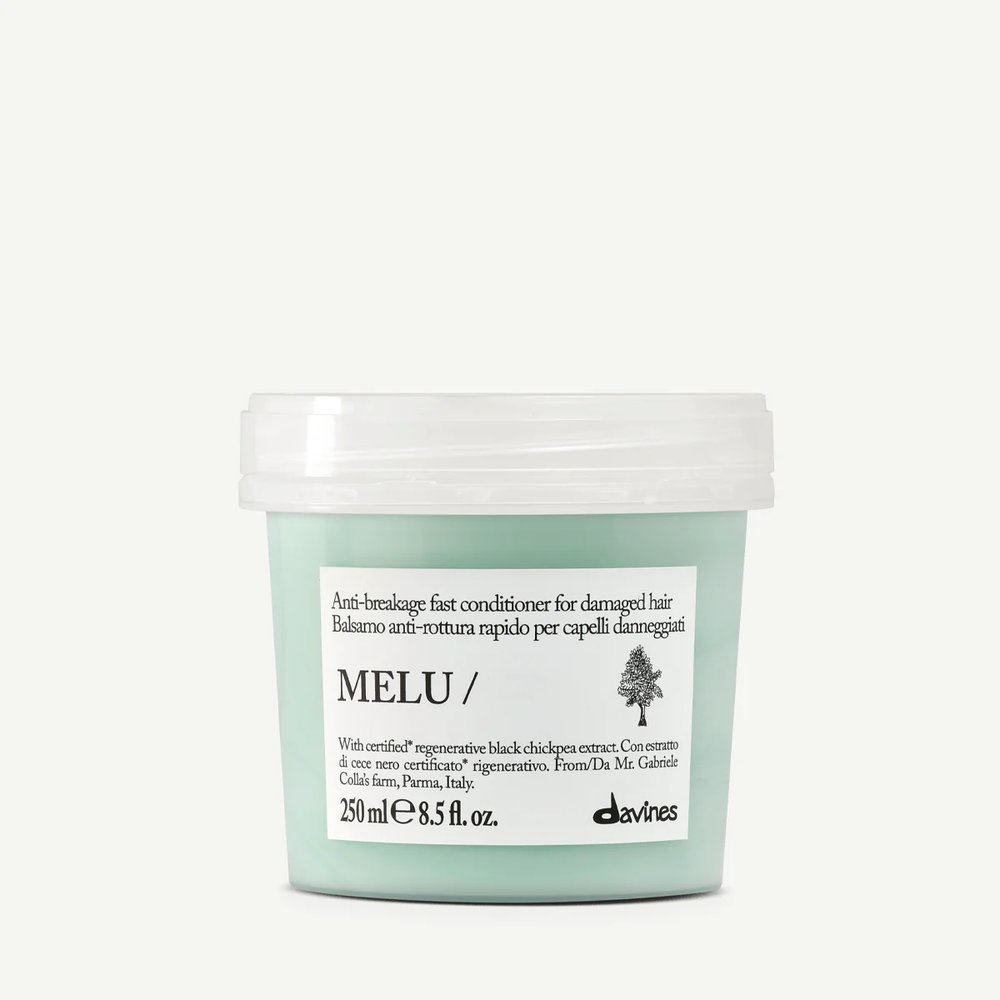 DAVINES NEW ESSENTIAL HAIRCARE Haarspülung MELU Conditioner 250 ml