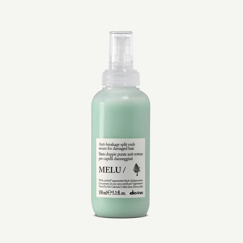 DAVINES NEW ESSENTIAL HAIRCARE Haarserum MELU Serum 150 ml