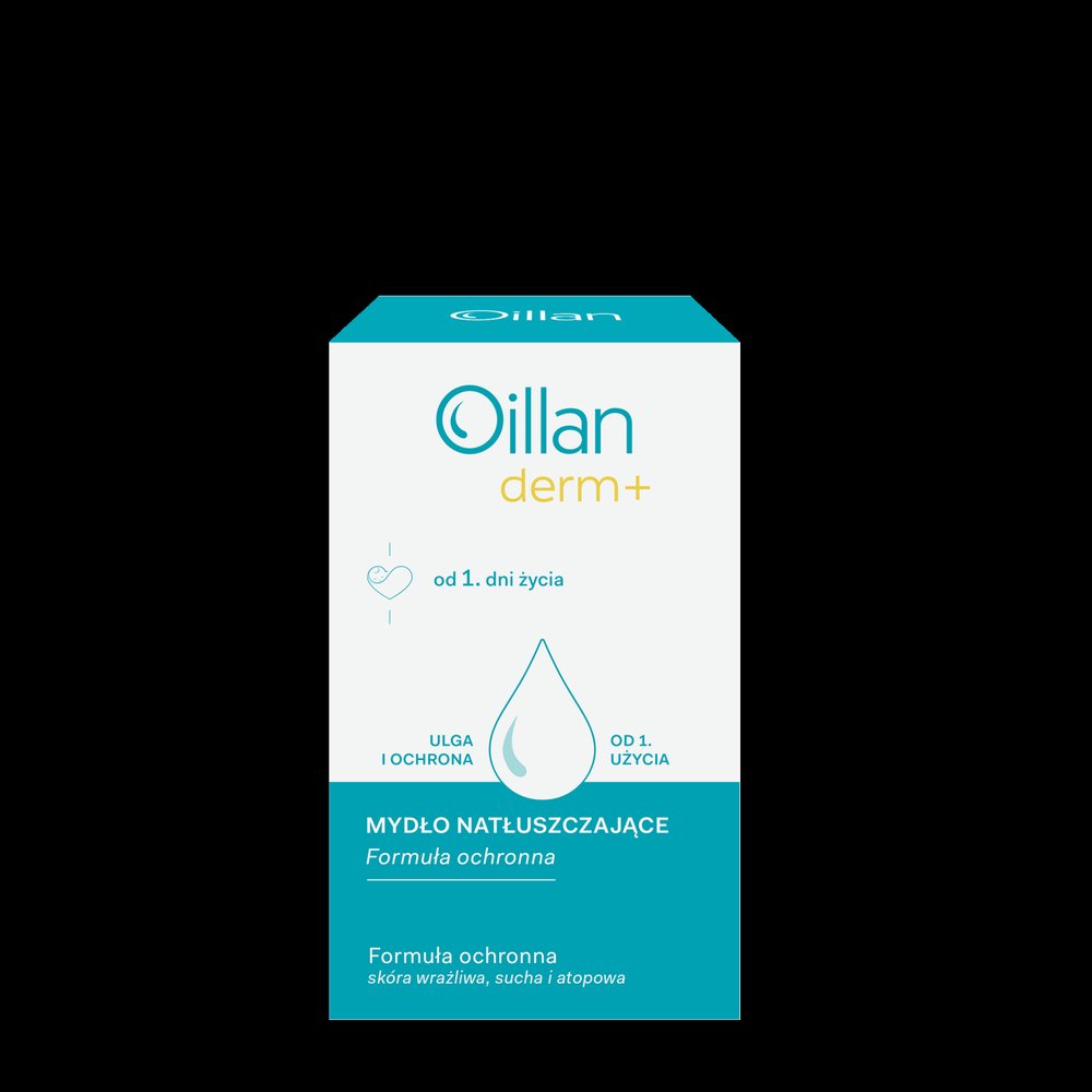 OILLAN derm+ — Inhaltsstoffe i ocena