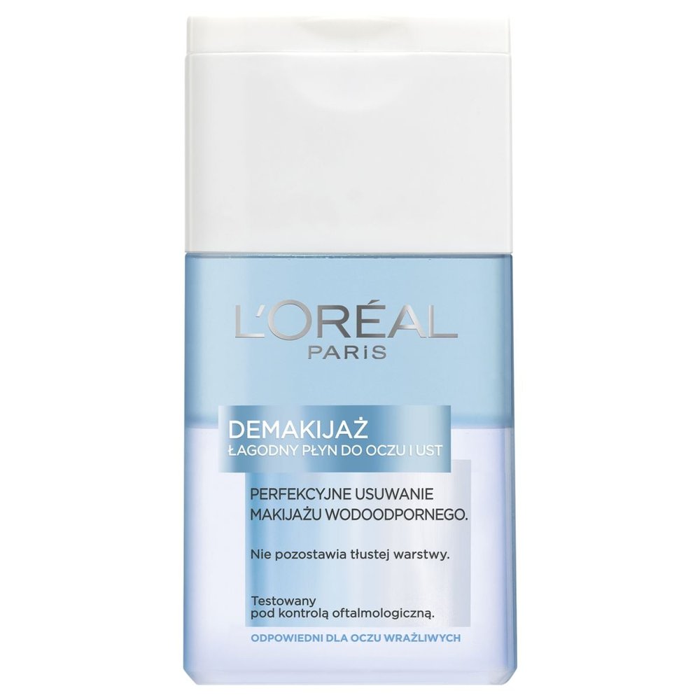 L'Oreal Paris — Inhaltsstoffe i ocena