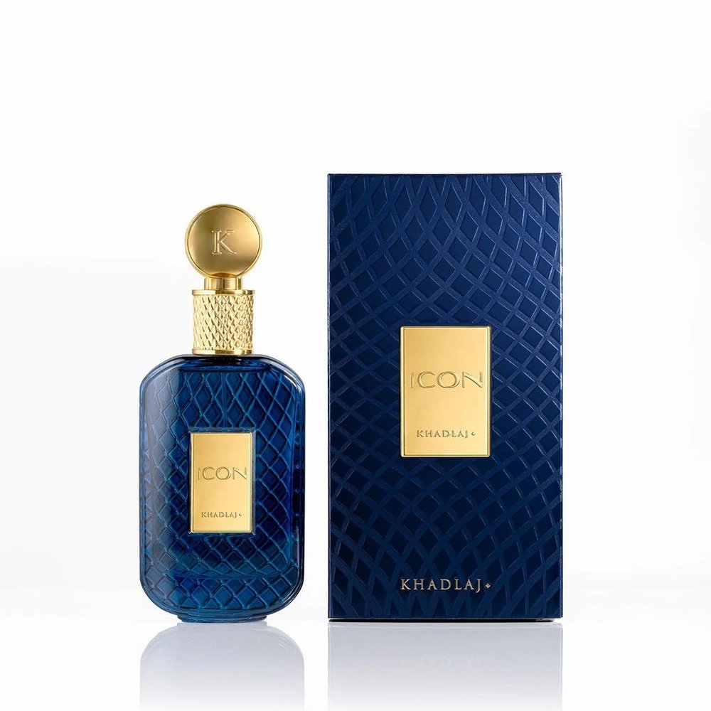 Khadlaj Khadlaj Icon 100ml — Inhaltsstoffe und Bewertung