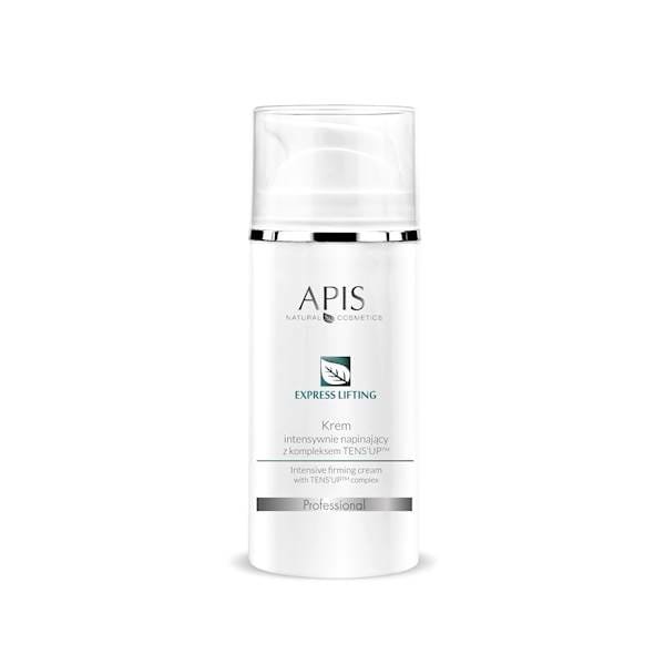 Apis APIS EXPRESS LIFTING Krem intensywnie napinający z kompleksem TENS'UP 100ml