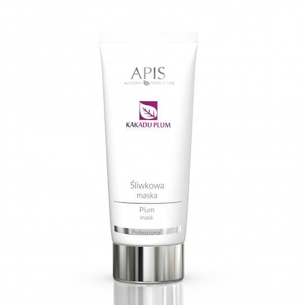 Apis APIS - KAKADU PLUM ŚLIWKOWA MASKA 200 ML
