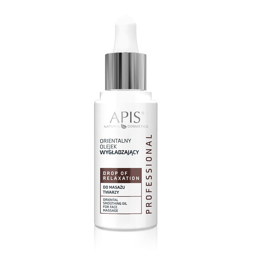 Apis Apis Regeneration Orientalny Öl glättend für die Massage Gesicht 30 ml — Inhaltsstoffe und Bewertung