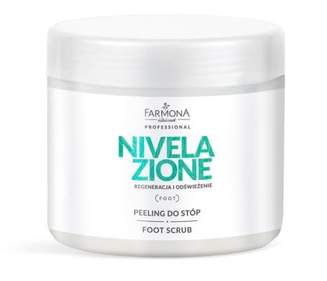 Farmona Farmona NIVELAZIONE Fußpeeling 500ml