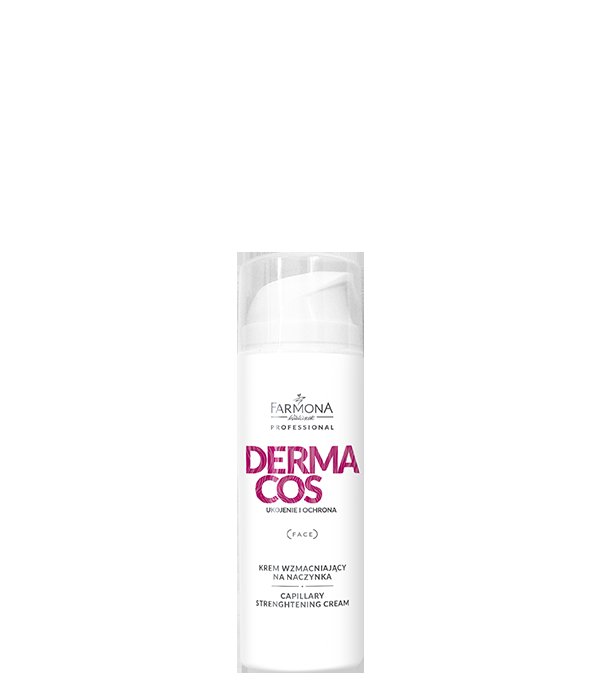 Farmona Farmona DERMACOS Krem wzmacniajacy 150ml — Inhaltsstoffe und Bewertung