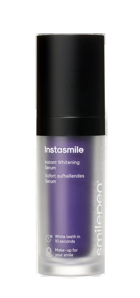 Smilepen Smilepen Instasmile, serum do białych zębów, 30 ml