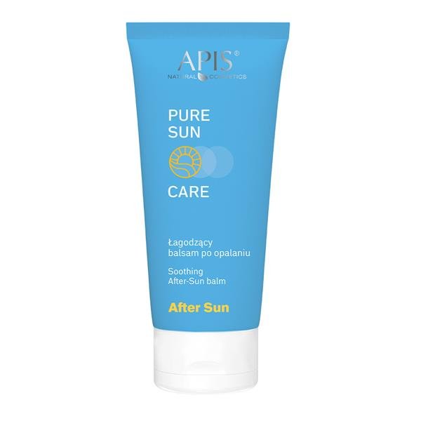 Apis Apis PURE SUN CARE Lotion nach dem Sonnenbad - 200 ml