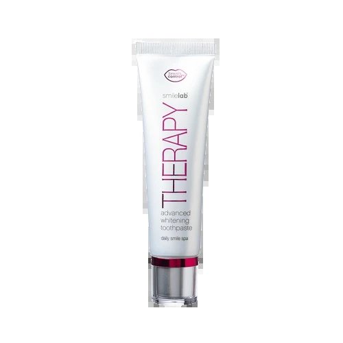 Nieznana Smilelab THERAPY wybielająca pasta do zębów, 75 ml — Inhaltsstoffe i ocena