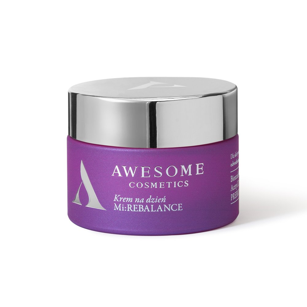 AWESOME COSMETICS AWESOME COSMETICS Mi:Rebalance