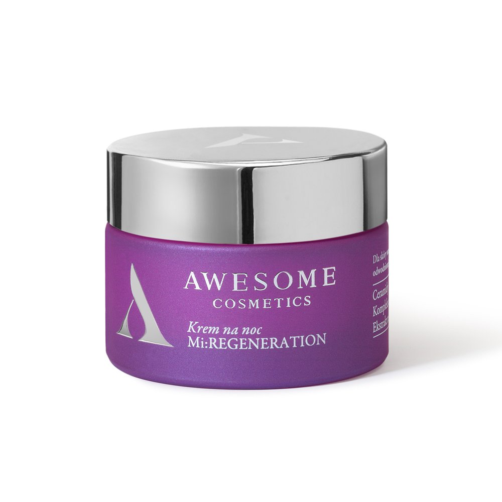 AWESOME COSMETICS AWESOME COSMETICS Mi:Regeneration