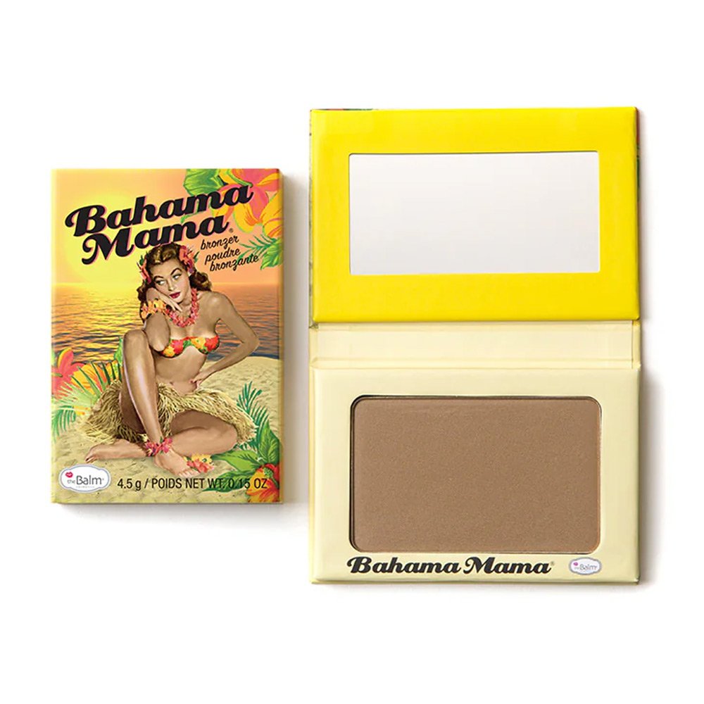 The Balm The Balm