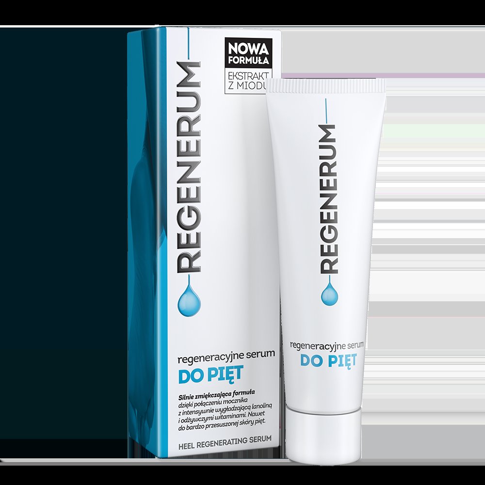 REGENERUM regenerum — Inhaltsstoffe i ocena