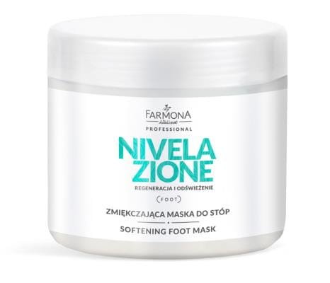 Farmona Farmona NIVELAZIONE Zmiekczajaca Maske für die Füße 500ml