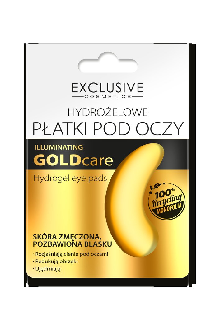 Nieznana Exclusive Cosmetics