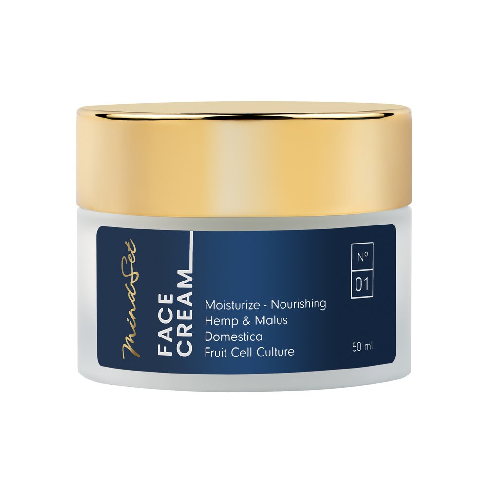 Nieznana MindSet Cosmetics — Inhaltsstoffe und Bewertung