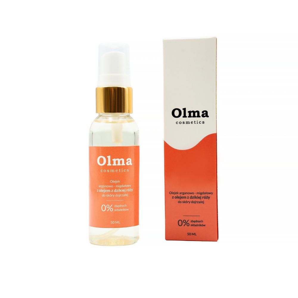 Olma Olma Cosmetics — Inhaltsstoffe i ocena