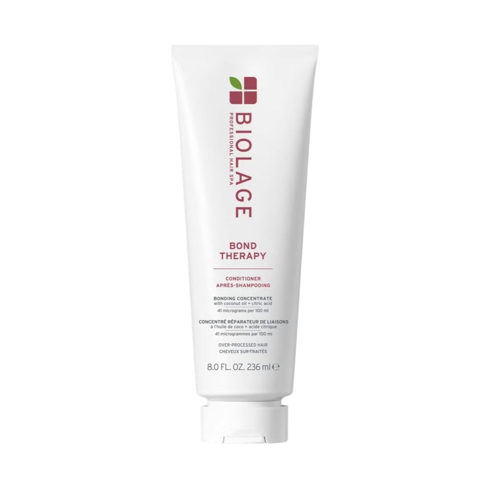 Biolage Biolage Bond Therapy odżywka do włosów wzmacniająca wiązania wewnątrz włosów, 236 ml — Inhaltsstoffe i ocena