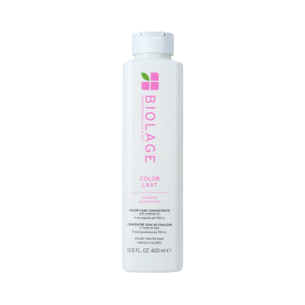 Biolage Biolage Color last Szampon, 400ml — Inhaltsstoffe i ocena